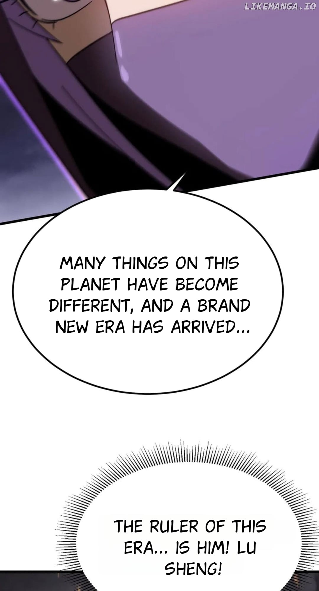 Log into the Future Chapter 203 - page 66